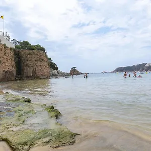 Ridaura Center Castell-Platja d'Aro