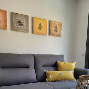 Somtresapartament Castell-Platja d'Aro