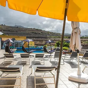 Casa Lanzarote San Juan de la Rambla