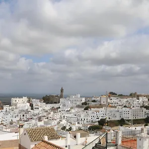 Los Balcones Del Molinero Apartamento Vejer de la Frontera