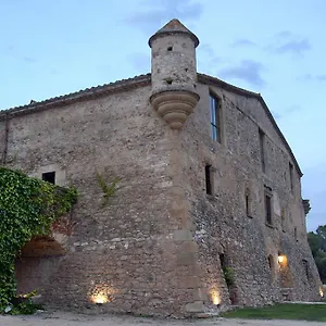 Landhuis Ses Garites, Pals