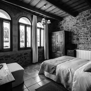 Landhuis Barnosell - Els Masos D'en Coll, Llaviá