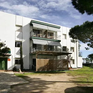 Les Roques Apartamento Platja d'Aro (Playa de Aro)