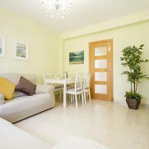 Casa La Brisa Marinera Apartamento Cádiz