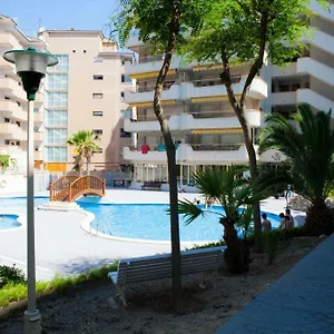 Amazing Buigas Luxe Apartamento Salou