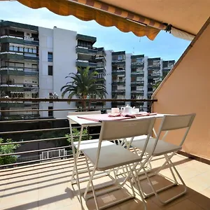 Atlas Iii Arysal Apartamento Salou