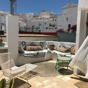 Casa De Arquitecto Apartamento Vejer de la Frontera