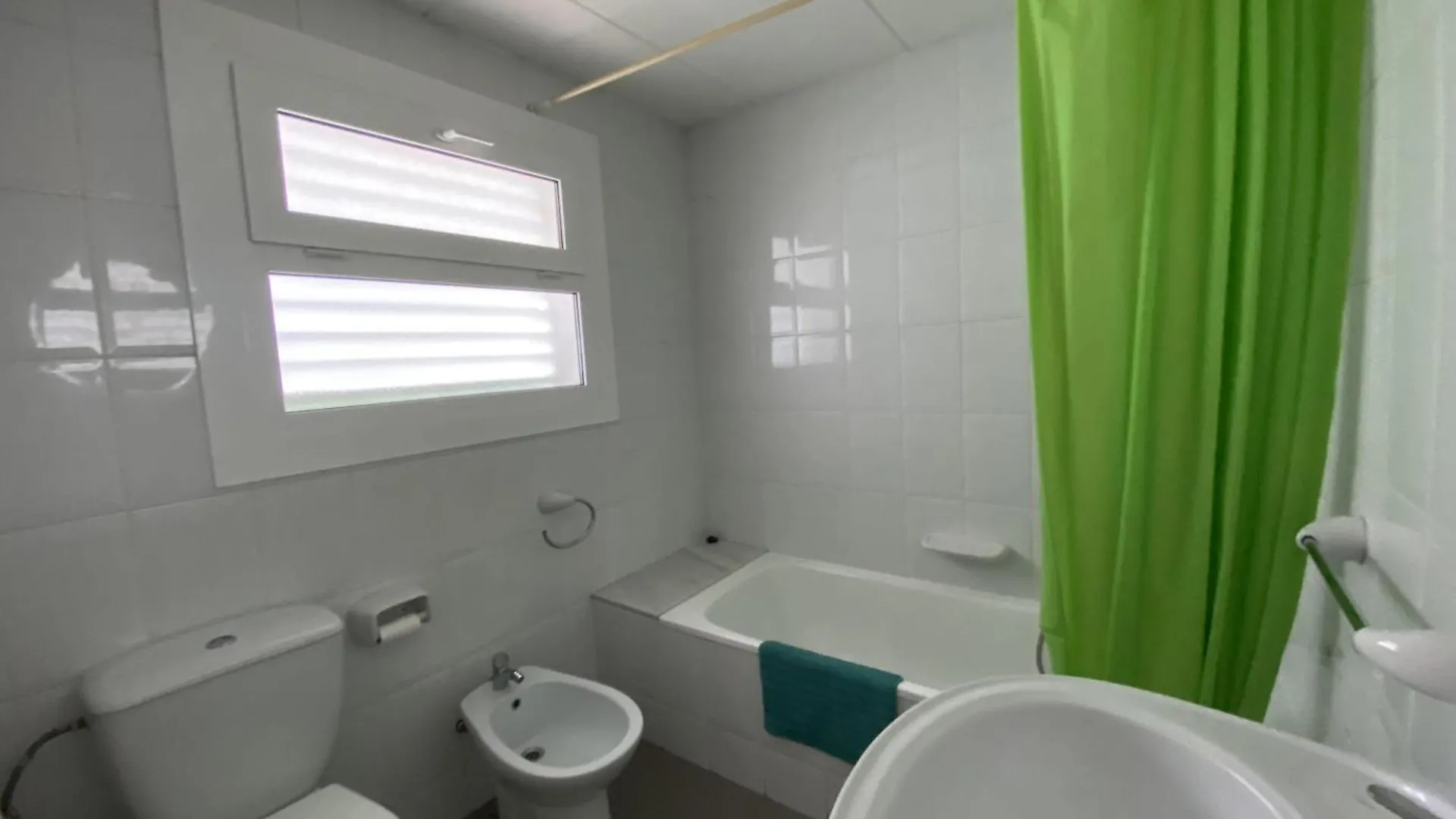 Estudis Laura Appartement Castell-Castell-Platja d'Aro Spanje