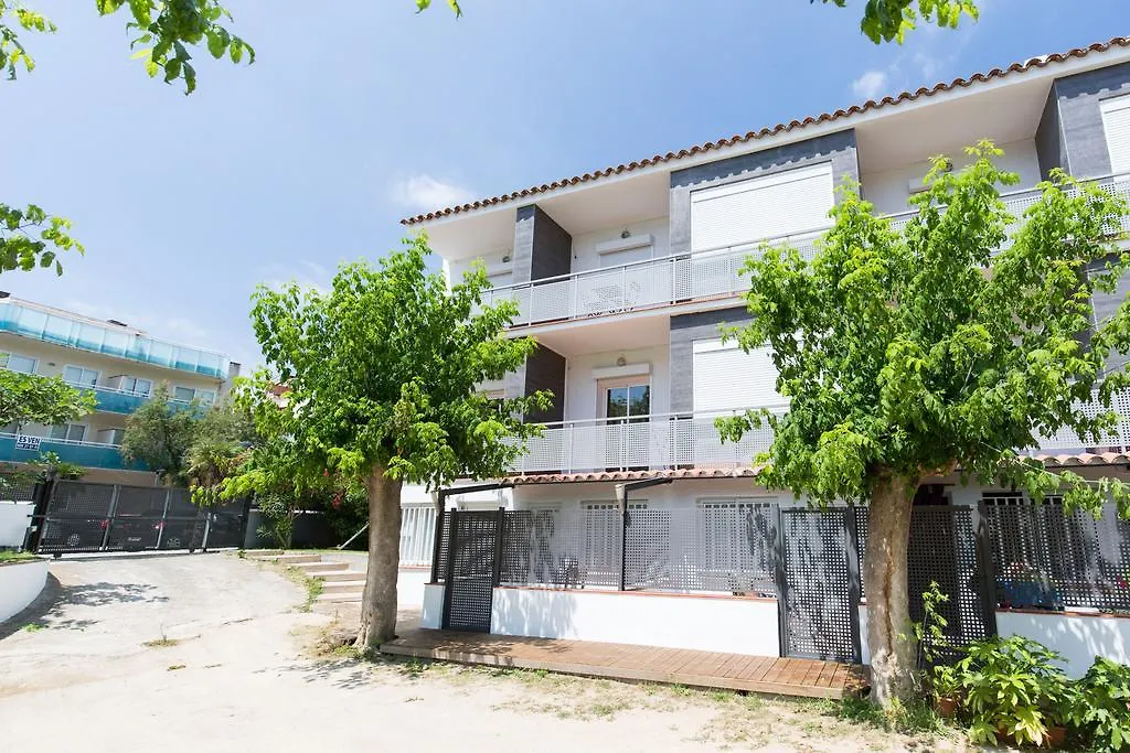 Estudis Laura Appartement Castell-Castell-Platja d'Aro 0*,  Spanje