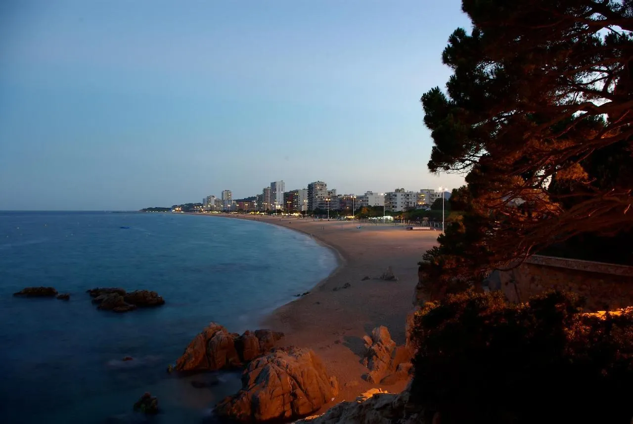Estudis Laura Appartement Castell-Castell-Platja d'Aro