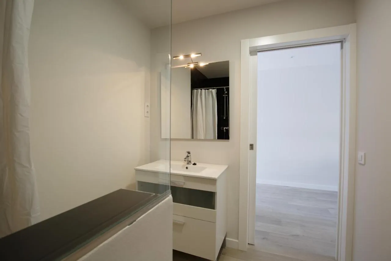 Estudis Laura Appartement Castell-Castell-Platja d'Aro